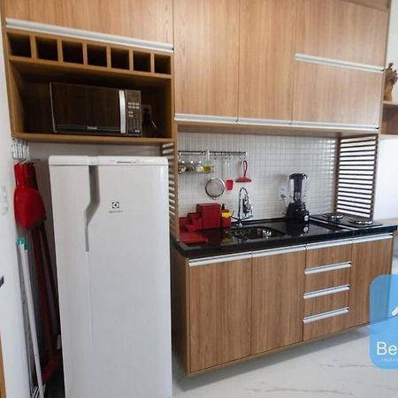 Studio A 150M Da Praia De Piata Salvador Exterior photo